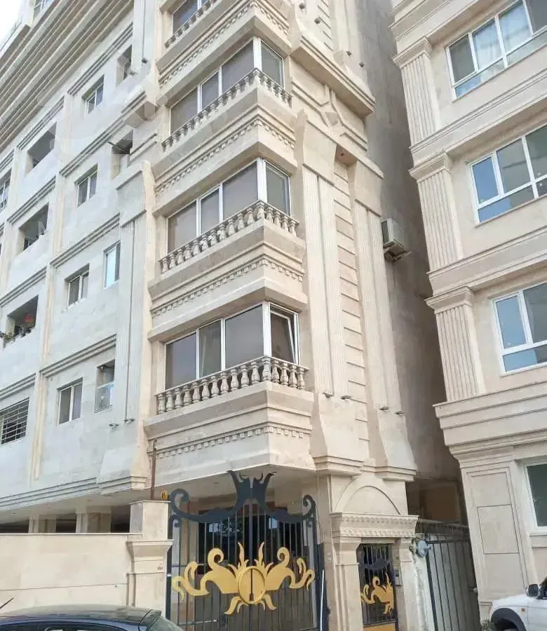 فروش اپارتمان ۲ خوابه در بهترین منطقه نوشهر مدرس