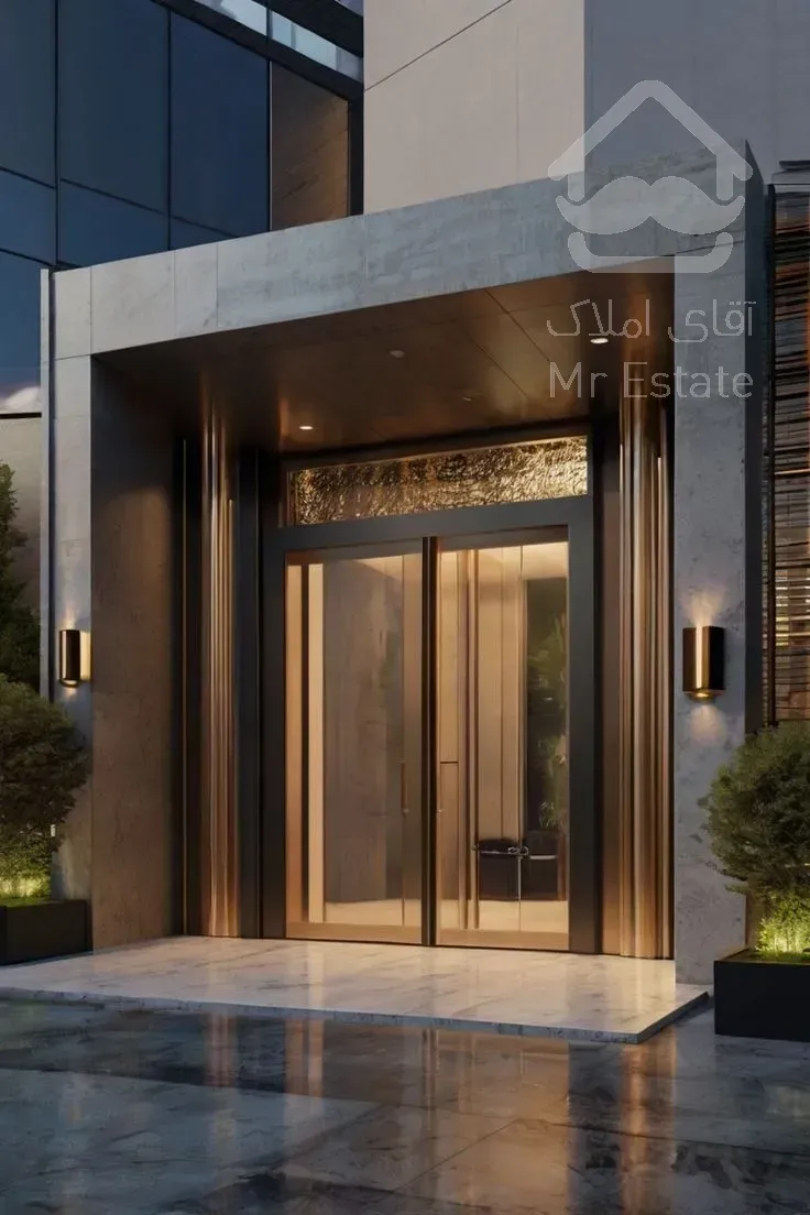 خرید واحد سه خوابه راگا چیتگر