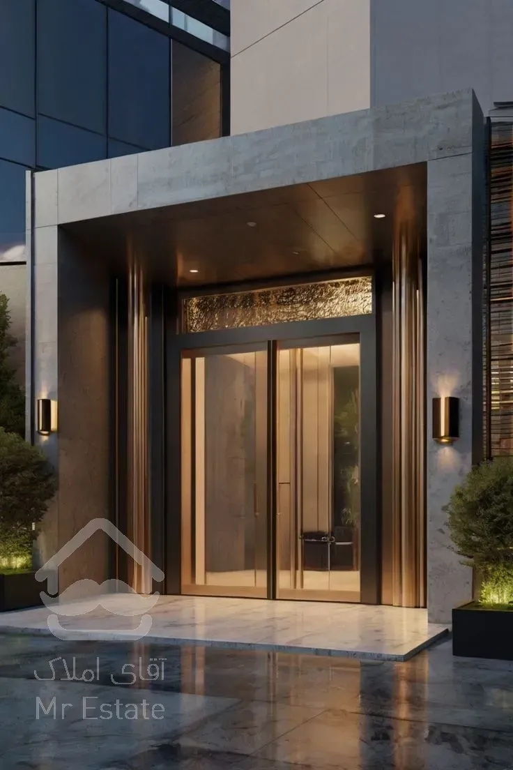 فروش برج های خاص منطقه 22