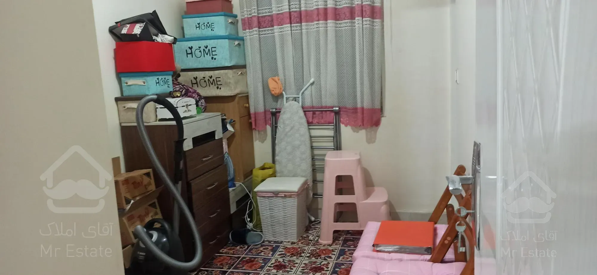 آپارتمان 70 متری