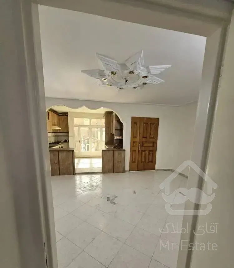 ۶۰ متر آپارتمان ۲ خواب تخلیه طرشت