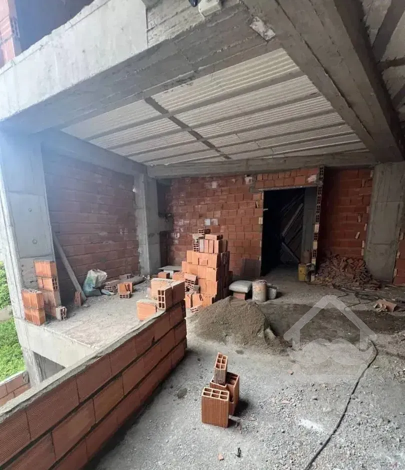 فروش آپارتمان تک واحدی پل تجن درحال ساخت