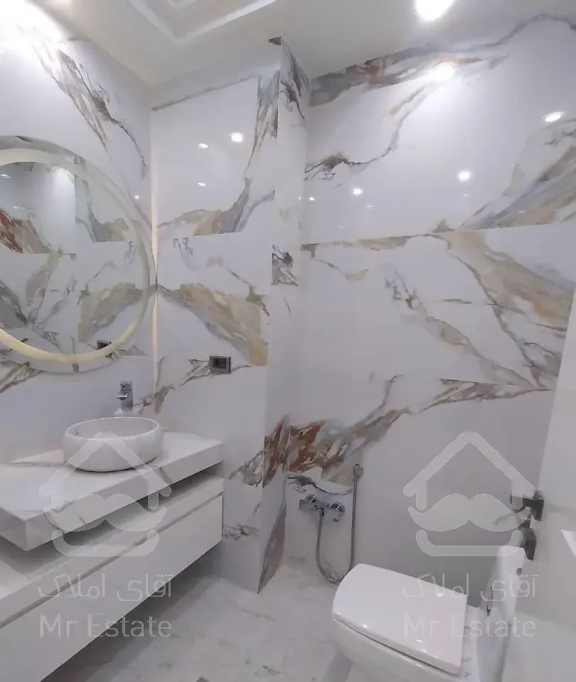 فروش آپارتمان زعفرانیه 200 متر تک واحدی