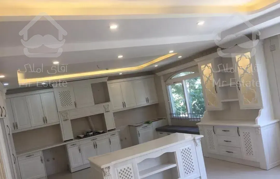 ۱۶۵متر سه خواب فرامرز ۲۵ نوساز