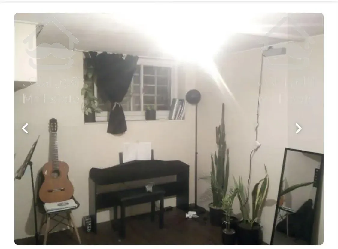 50متر به قیمت مالک‌ منعطف