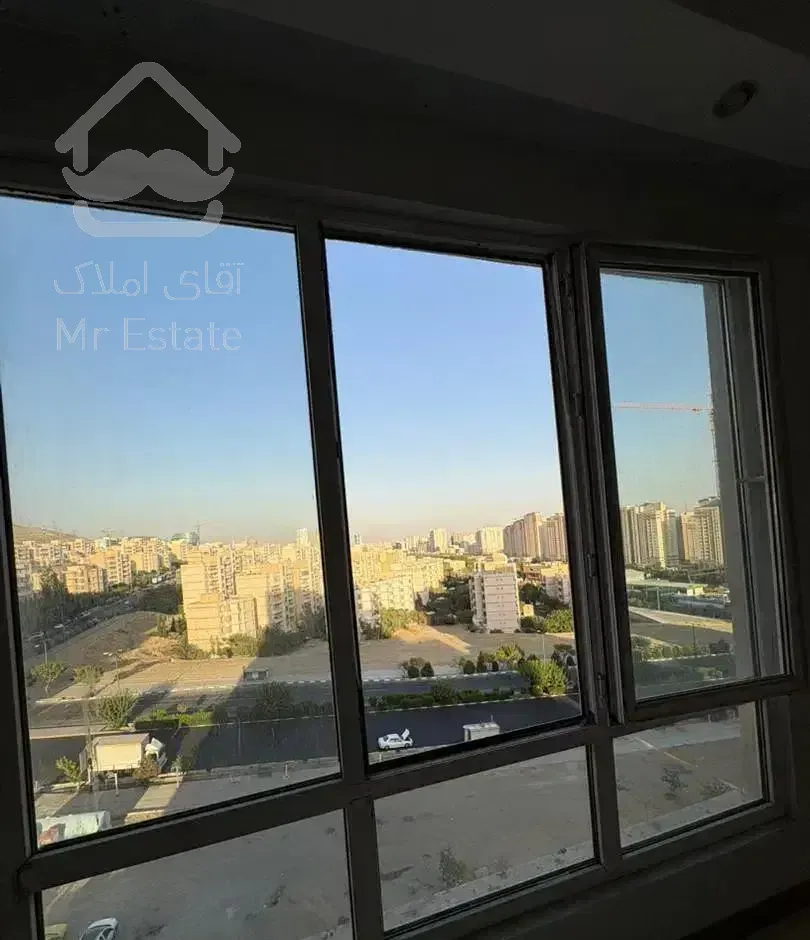 برج سماء / ویو دار / فروشنده واقعی