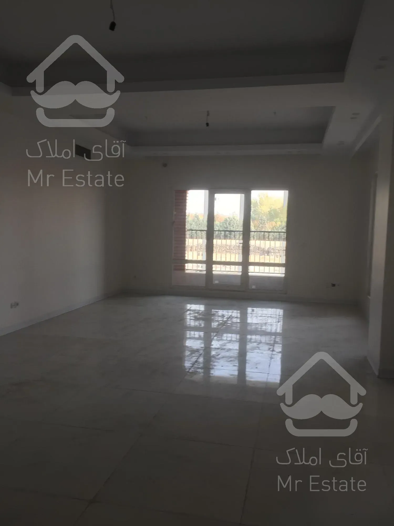 فروش واحدهای ۸۰ متری / اقساطی / ویو ابدی