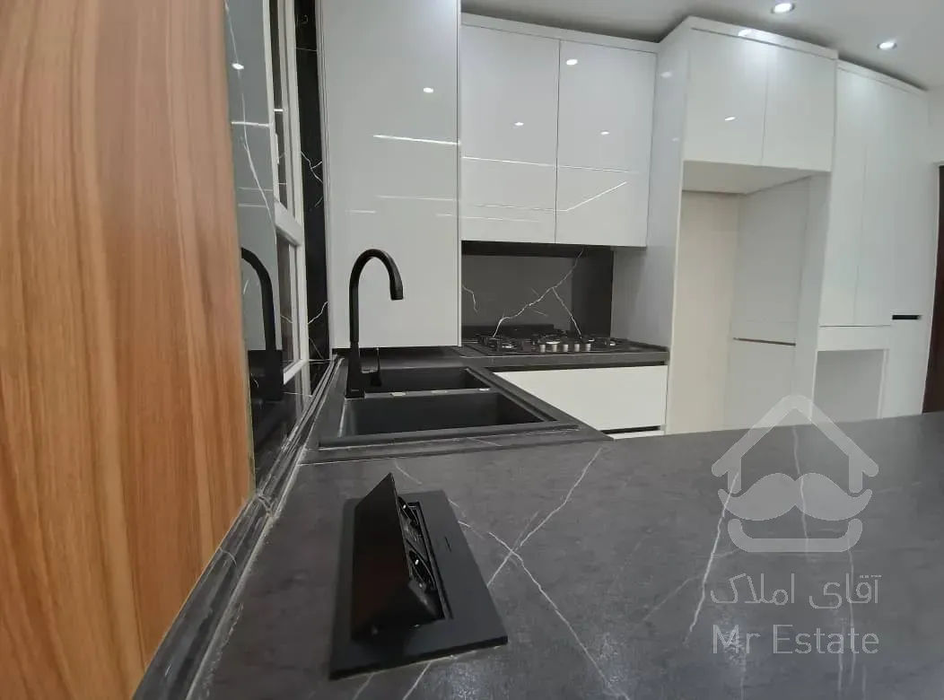 ۷۰متر۲خواب فول نور مستققم کم واجد