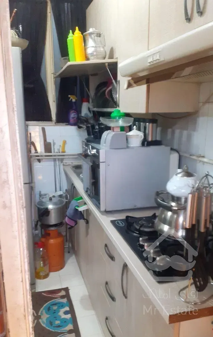 فروش آپارتمان ۵۴ متری ۱ خوابه