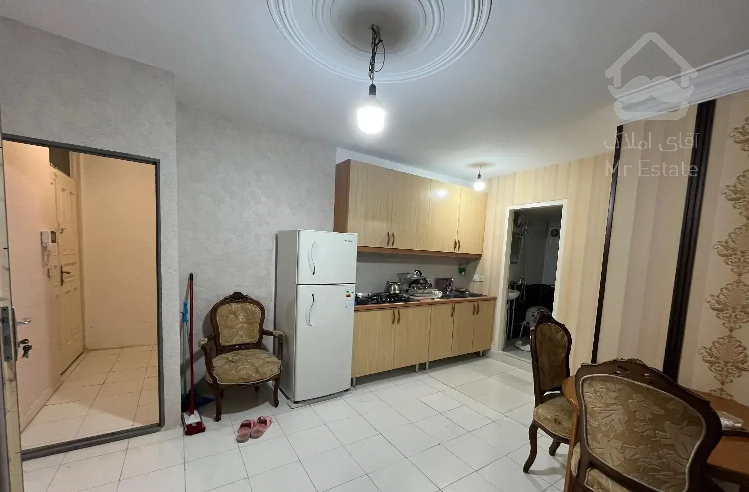 یک خوابه ولیعصر فلسطین