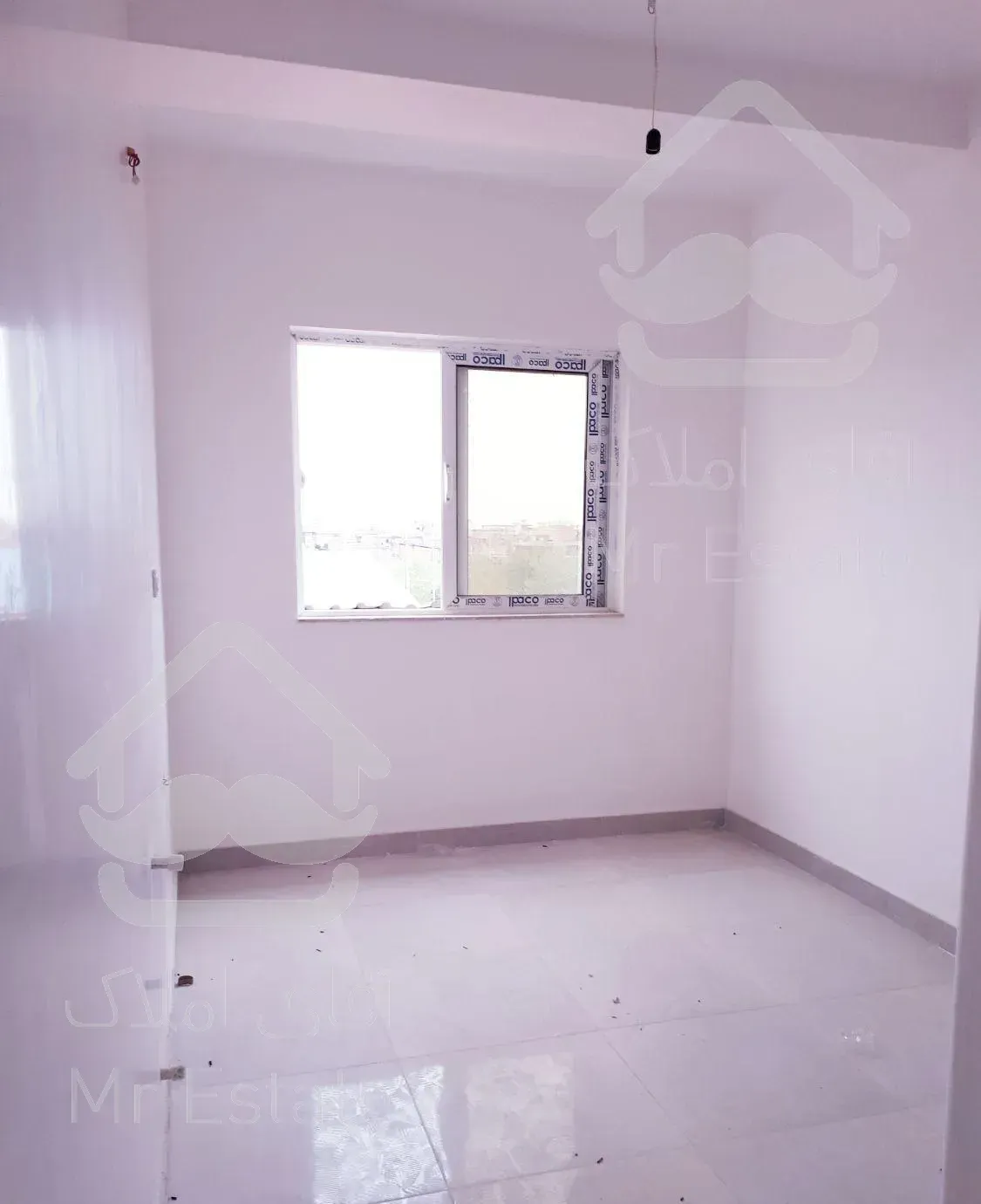 فروش ۲واحد آپارتمان نوساز و خشک در دخانیات