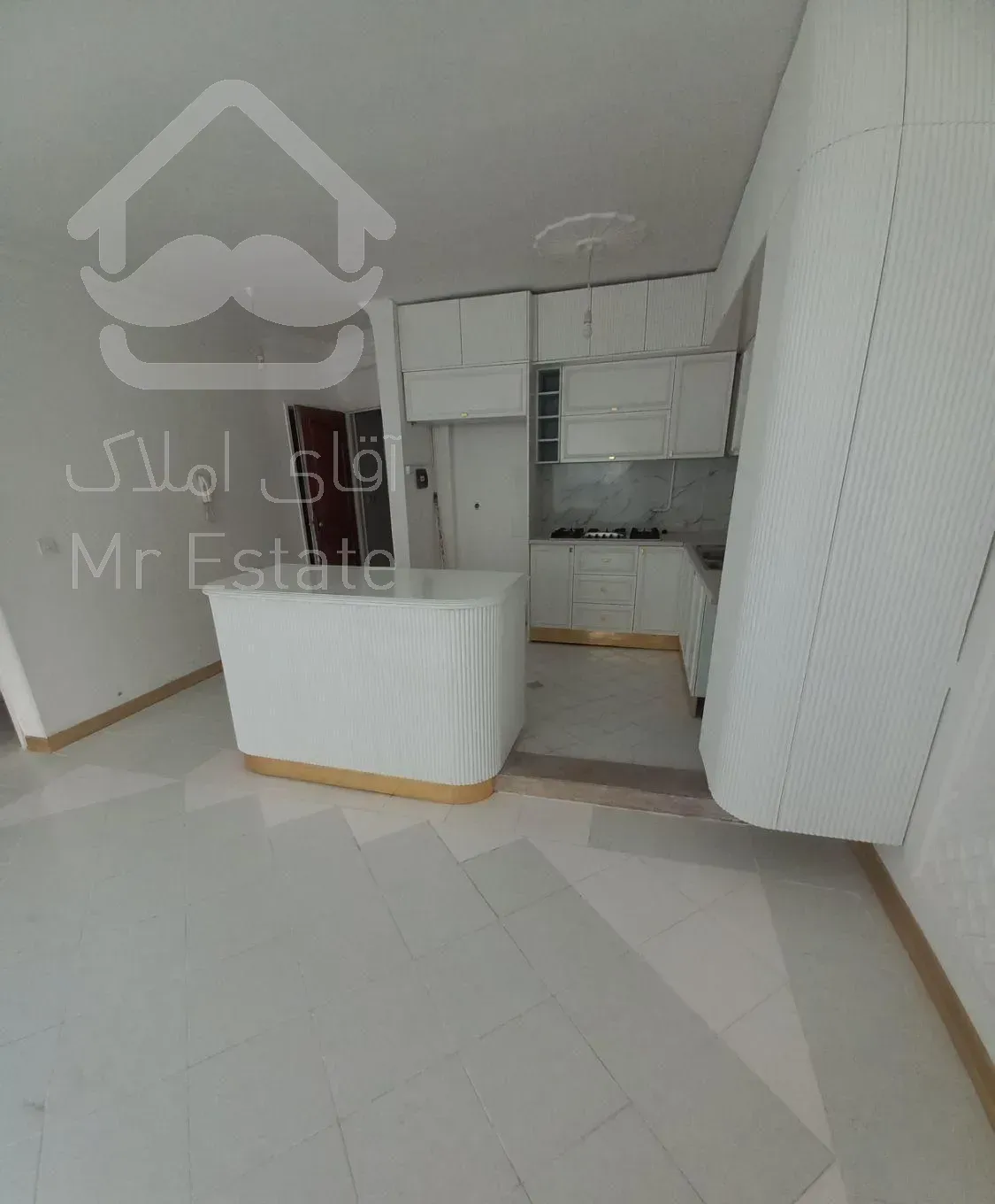 فروش آپارتمان ۷۵ متری ابتدای صیاد (صارمی)