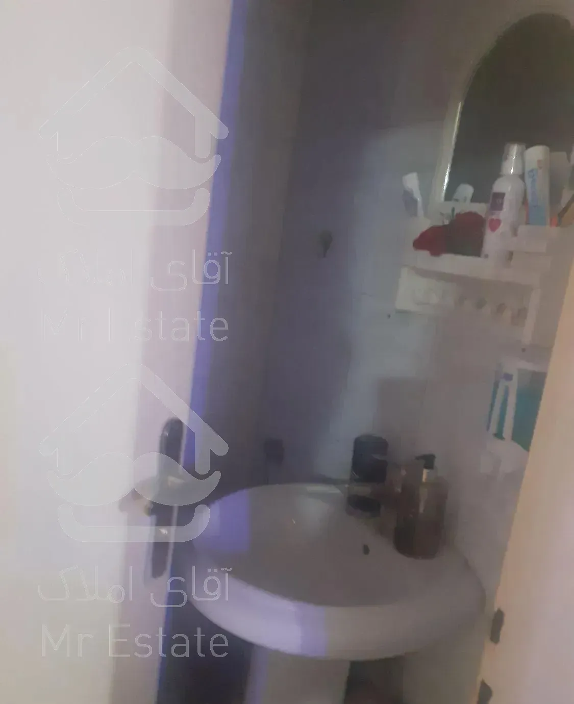 اپارتمان ۵۶ متری یک خوابه