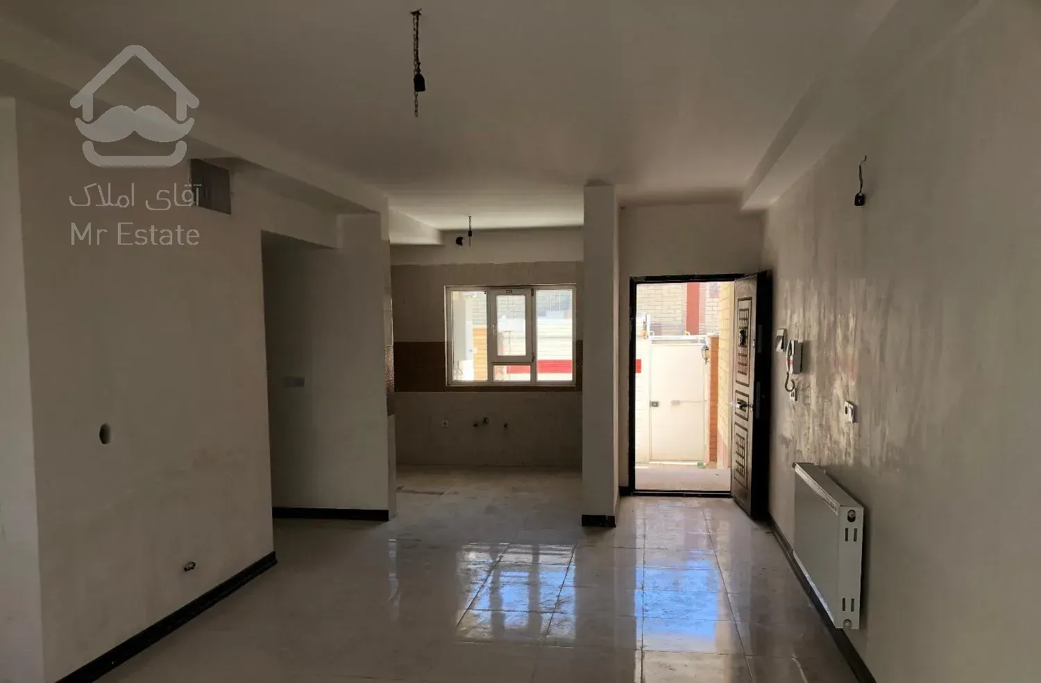 فروش آپارتمان شهر جدید ایوانکی