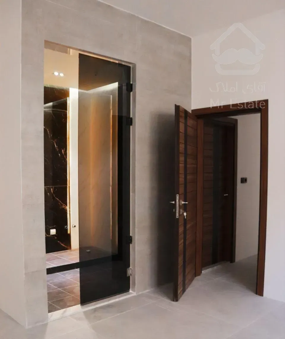 ویلایی سازه درجه ۱ نریمان