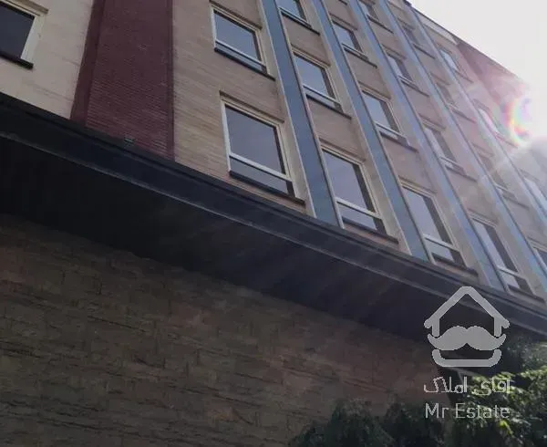 ۱۱۷ متر دو خواب  جنت آباد جنوبی