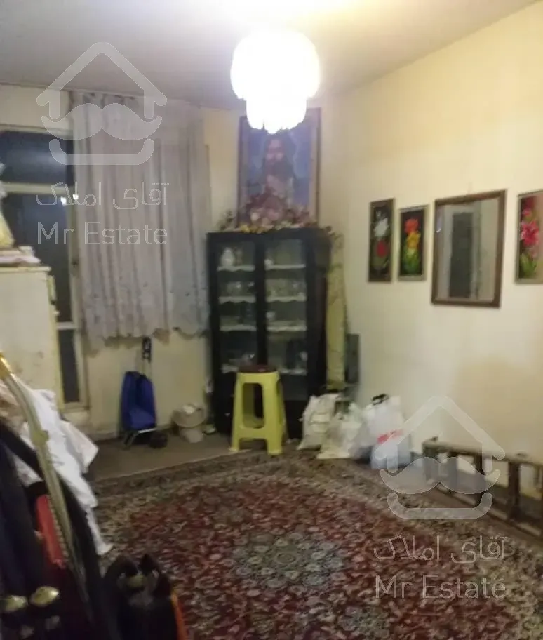 اپارتمان 132متر درختی