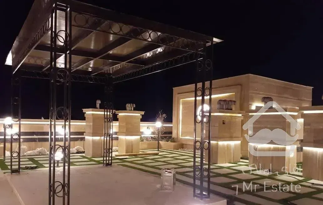 آپارتمان 105 متر مهرشهر کوی زنبق