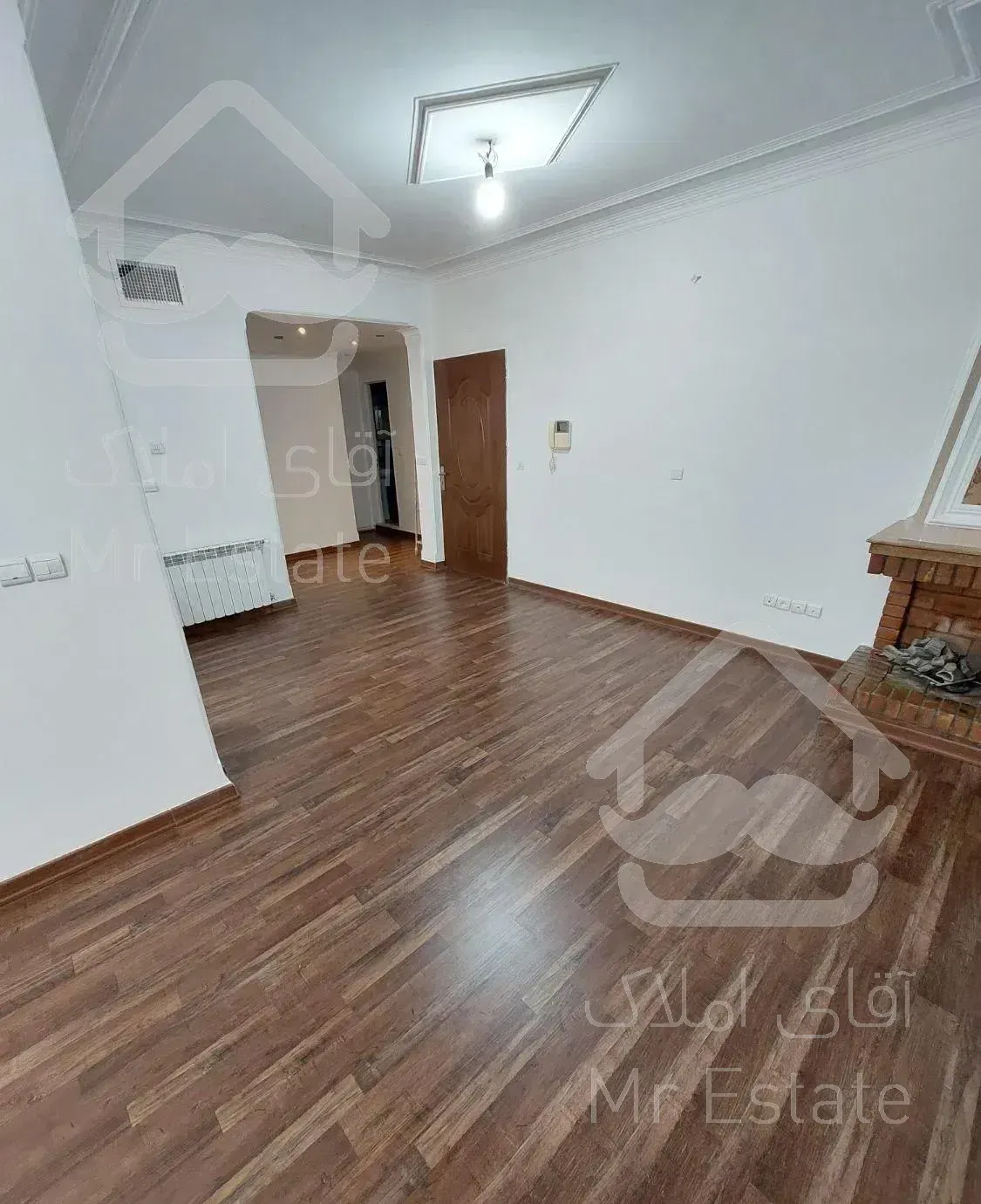 آپارتمان ۵۷متر پیروزی شکوفه