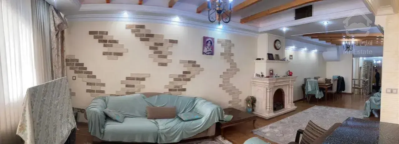 102 متری ۲ خوابه مسکونی