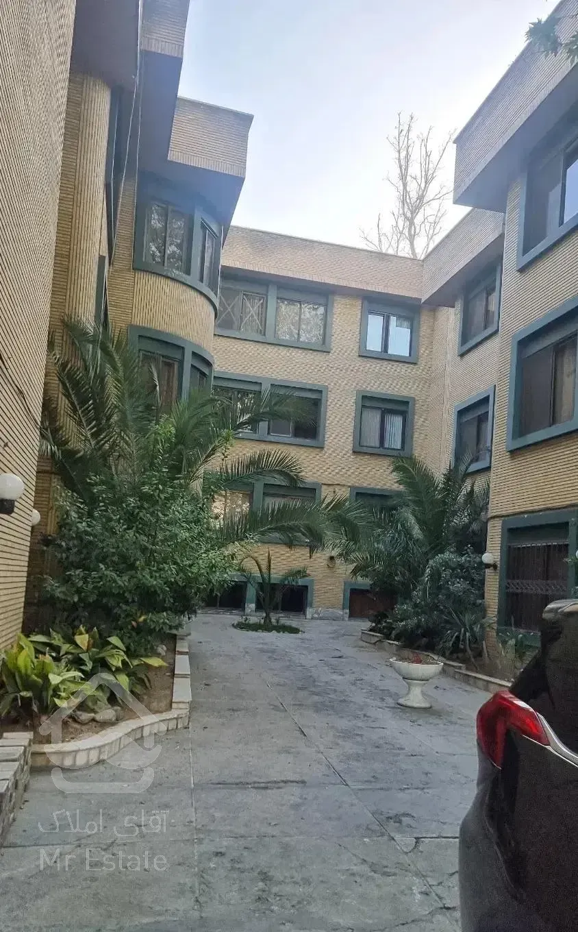 100 متر ، 2 خواب ، فروشنده واقعی