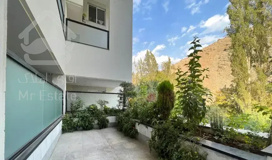 ۱۳۰متراپارتمان مستقل دوبلکس امام زاده قاسم نیاوران