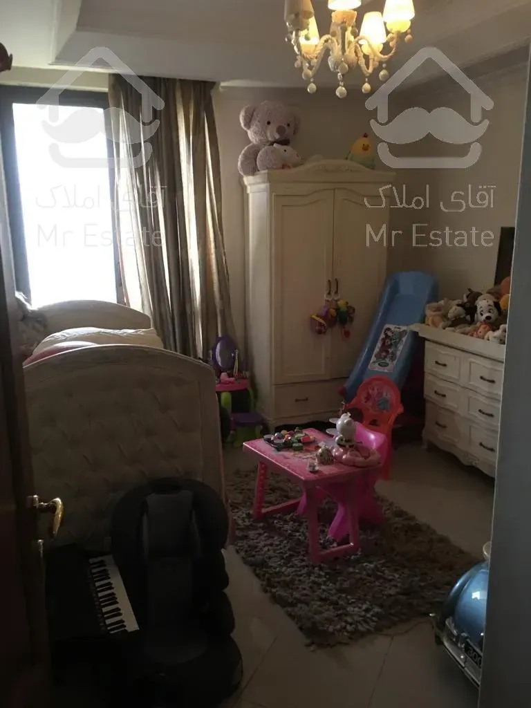 فروش آپارتمان فرشته 300  متر لوکس