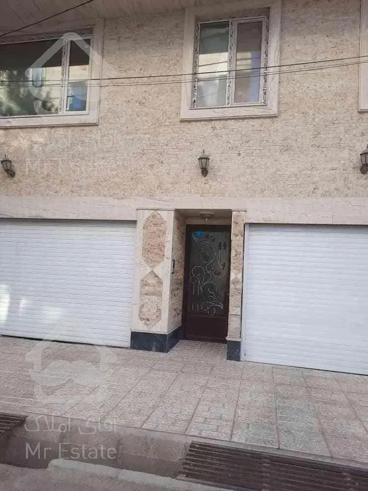 آپارتمان ۸۵ متری میدان معلم