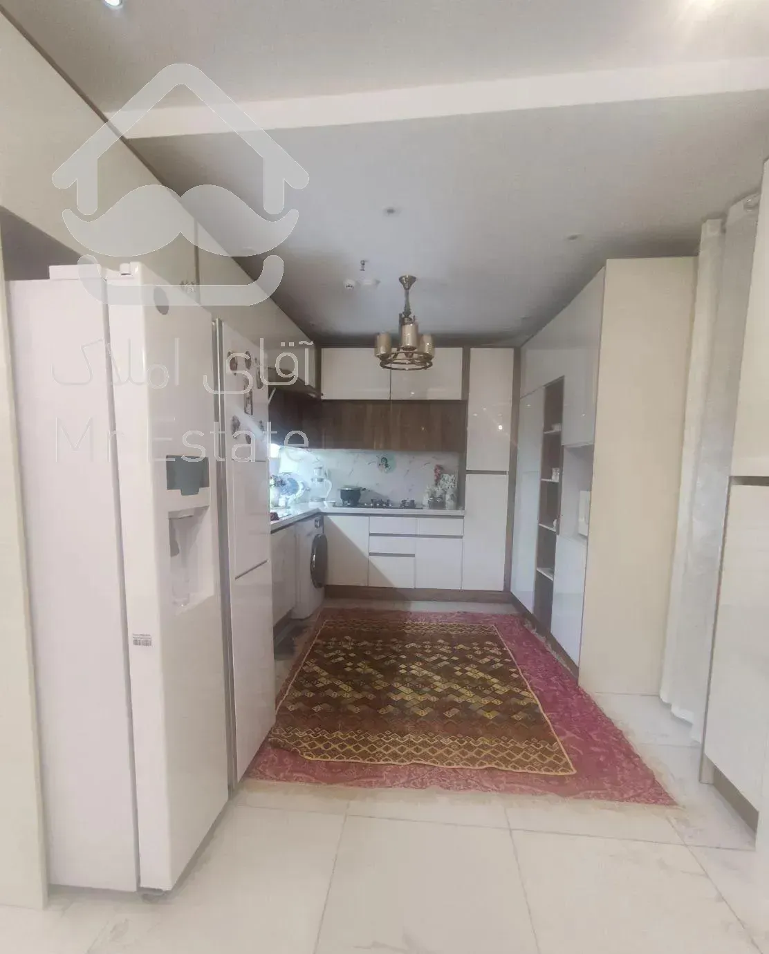 فروش آپارتمان ۱۵۱ متر،نوساز ،هوشمند(محدوده کشاورز)