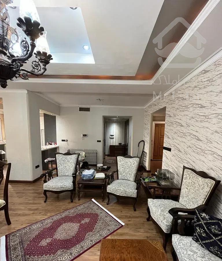 ۱۴۷متر/۲پارکینگ/۳خواب/دوکله نور جنوب وشمال