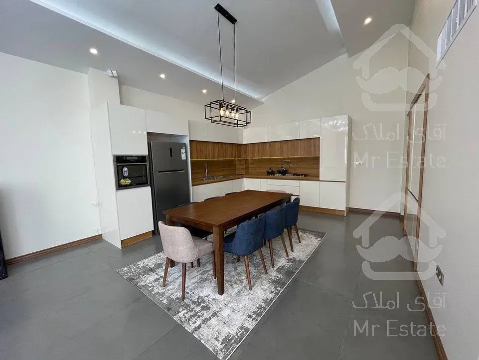 فروش ویلا لوکس مدرن ۵۱۰ متری تهراندشت