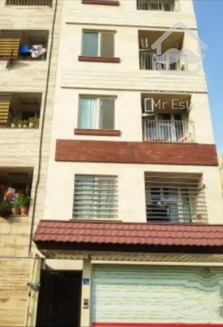 اجاره آپارتمان ۶۵متری/نوساز/طرشت