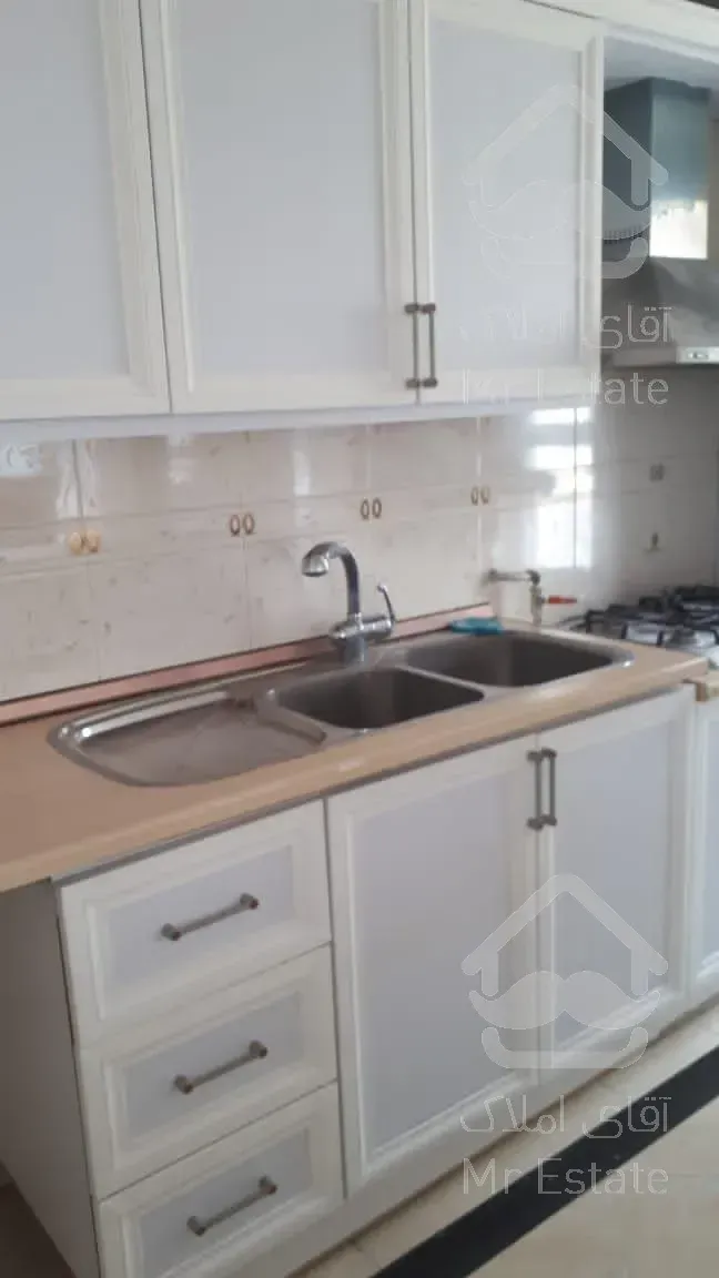 اجاره و رهن آپارتمان زعفرانیه 80  متر لاکچری