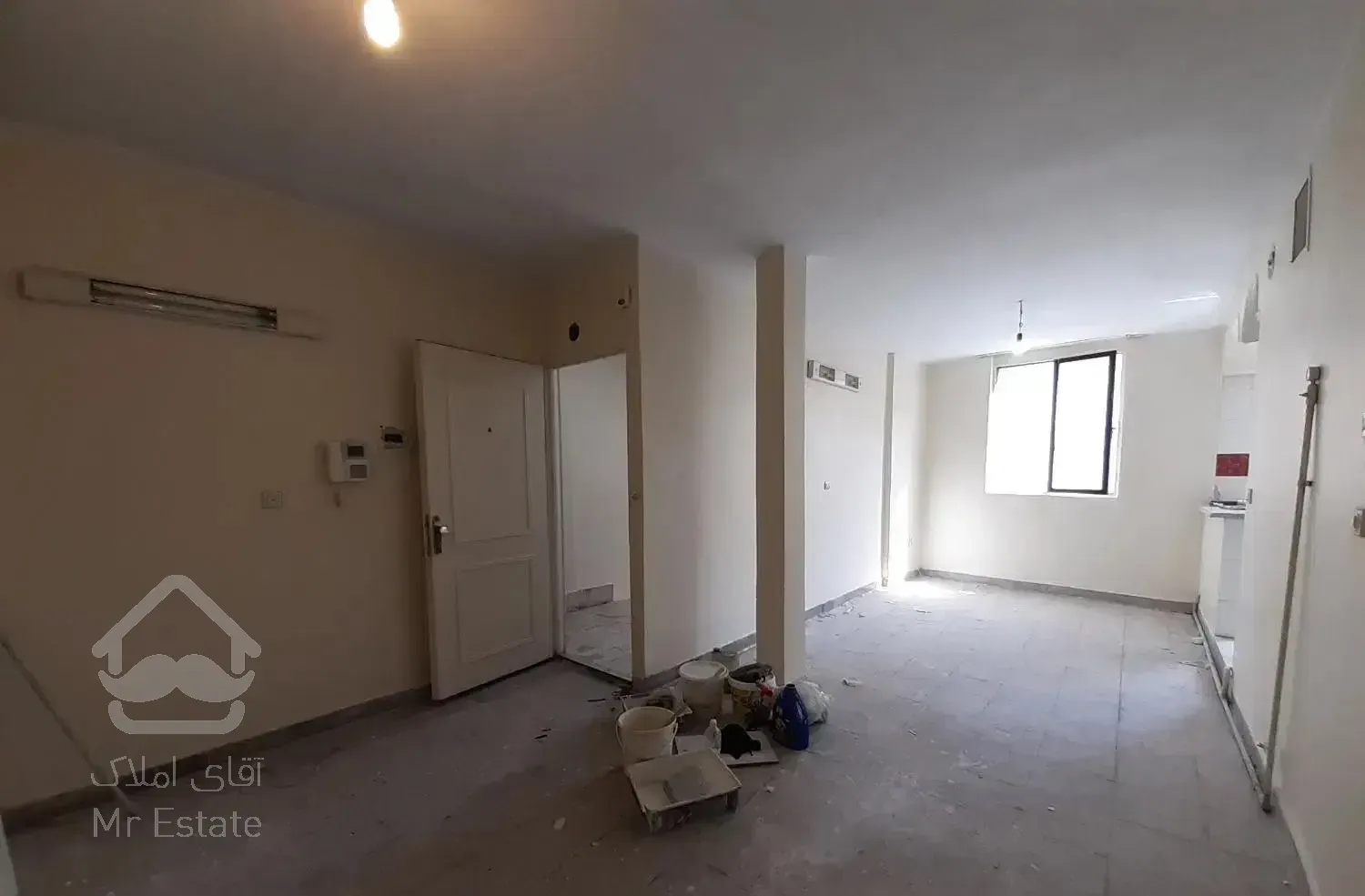 ۵۵متر۱خواب+طبقه اول/تخلیه/پیروزی،نیکنام شرقی