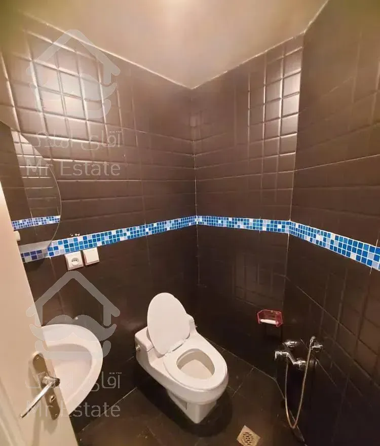 ازگل اجاره ۱۴۰ متری سه خواب فرعی دنج