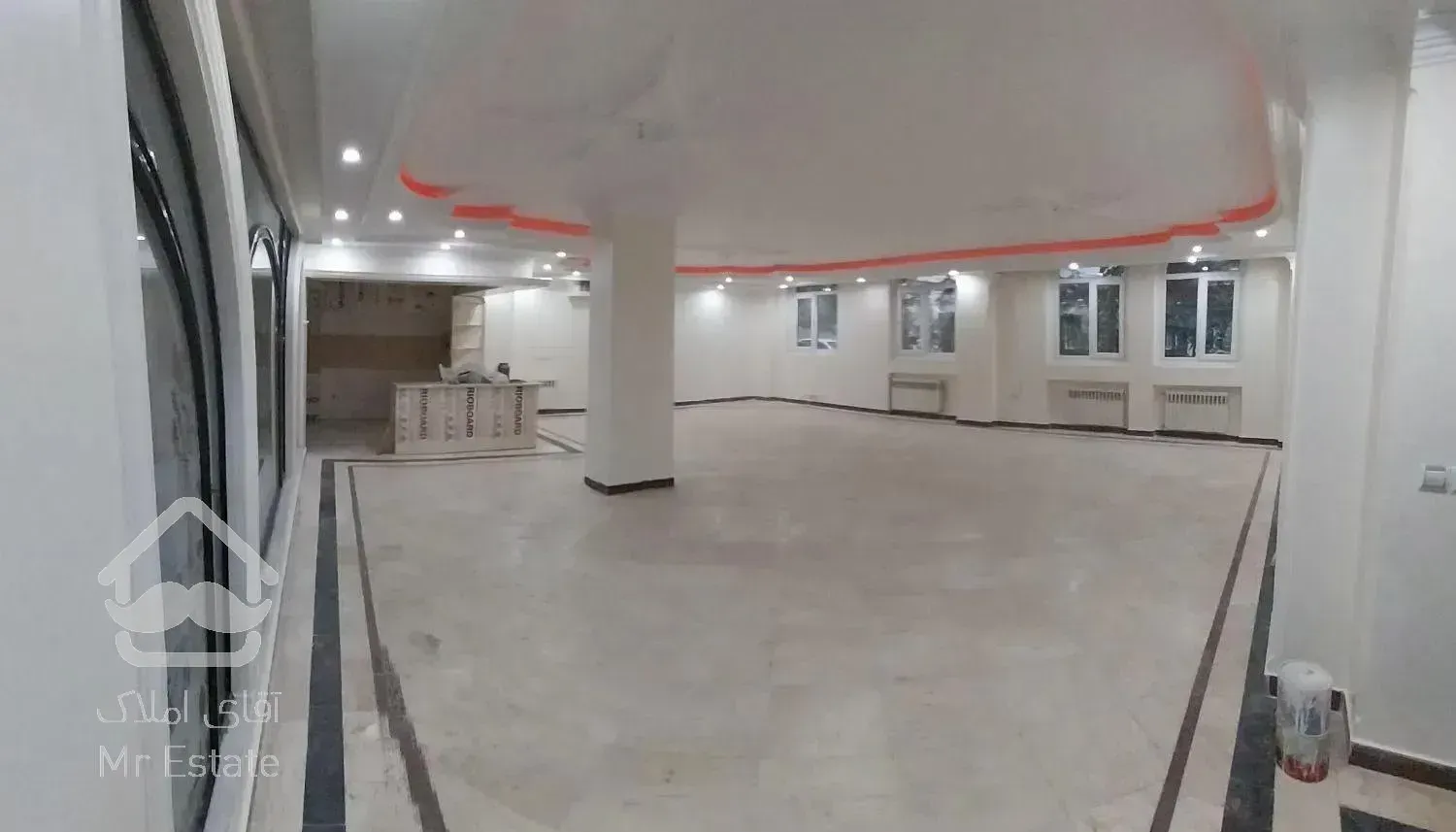 ۲۰۰متر/۳خواب/فول بازسازی