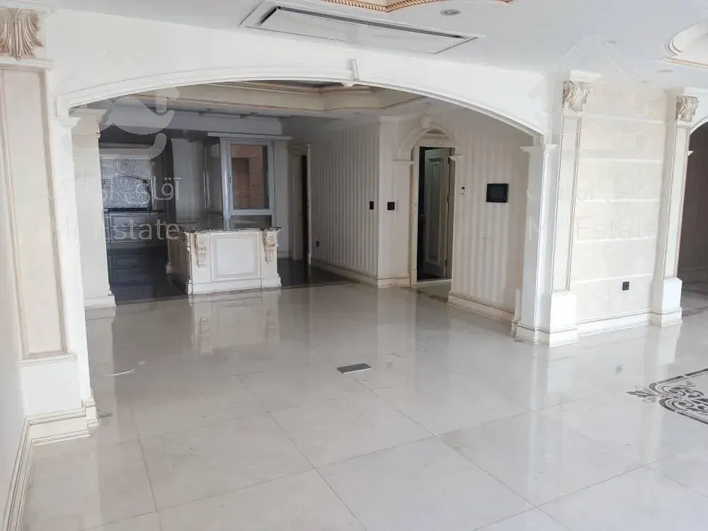 فروش آپارتمان ولنجک 230  متر اکازيون