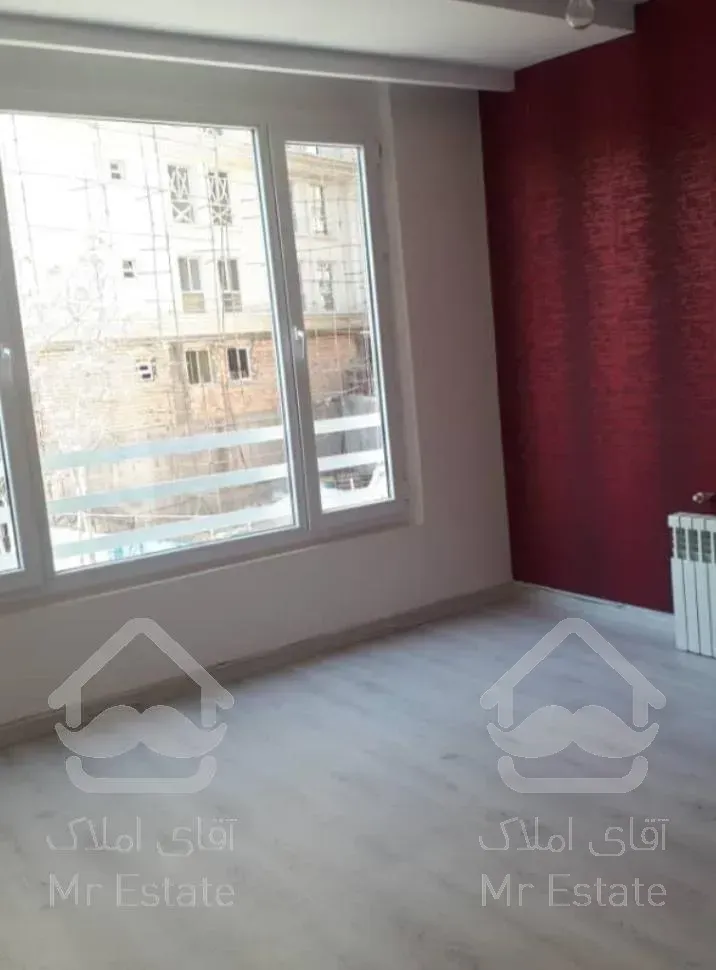 ۱۲۵متر ۲خوابه استثنایی