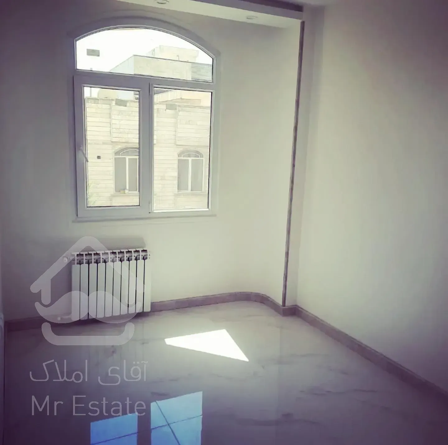 ۸۸متر۲خواب فول سابن پرده خرو