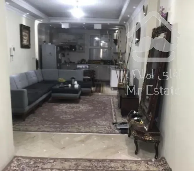 اجاره آپارتمان ۵۶ متر ۱ خواب جنت آباد جنوبی