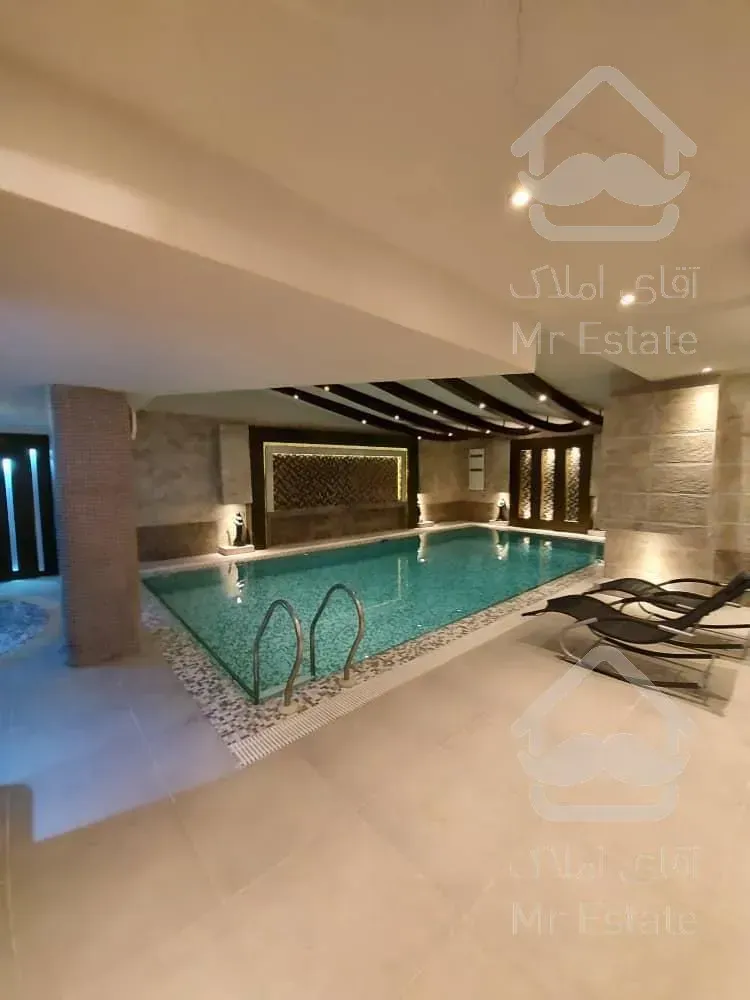 فروش آپارتمان زعفرانیه 145  متر اکازيون