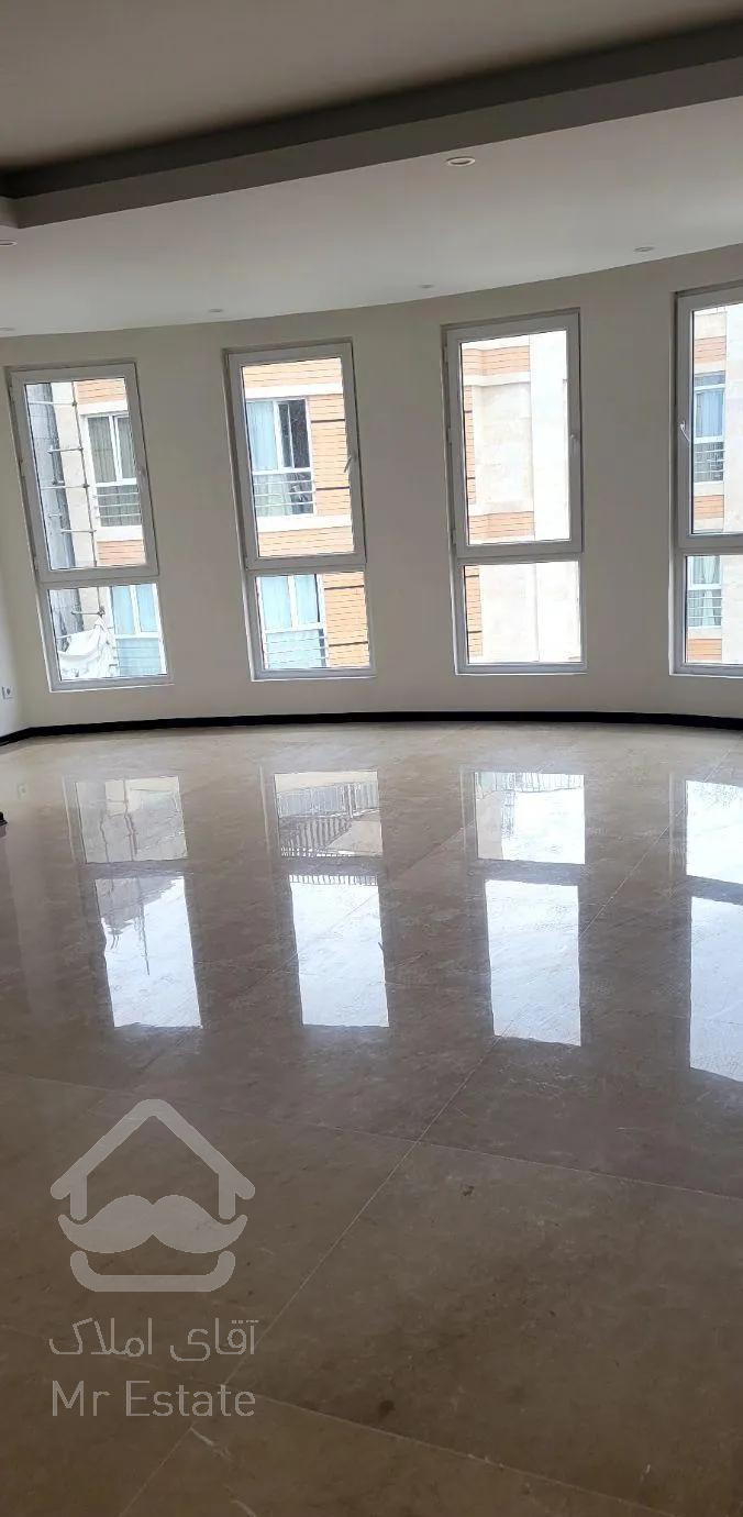 کردستان ۱۶۱ متر نوساز دوپارکینگ سندی