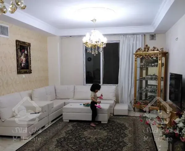 آپارتمان شیک در گرمدره پایین، ناصریه