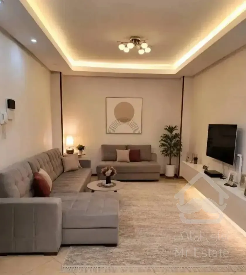 ۴۲مترآپارتمان۱خ/شریعتی سیدخندان/باآسانسوروانباری