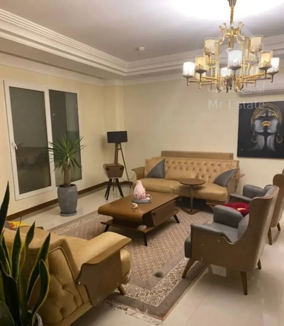 اجاره آپارتمان ۱۶۰ متر نیاوران