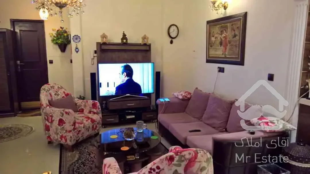 اجاره واحد۷۶متری ۲خواب شیک