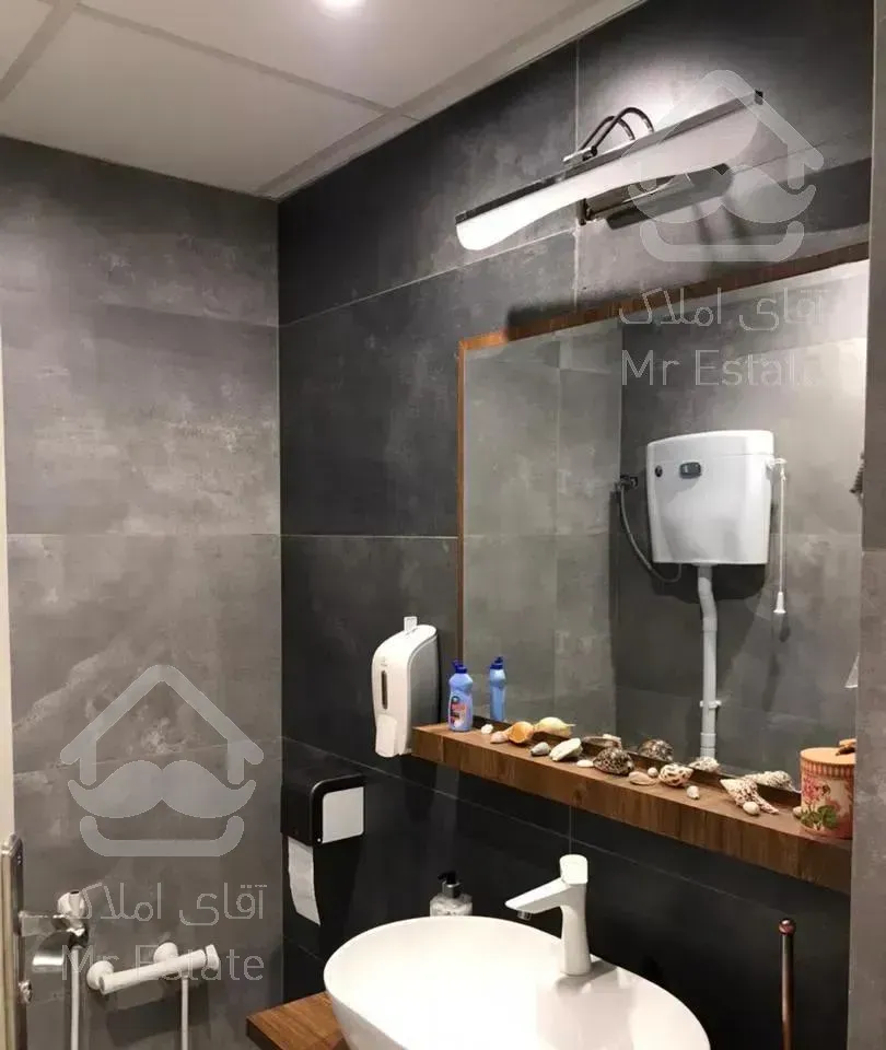 چیتگر/مرواریدشهر/برج ۱۲۵ متری/۳خوابه