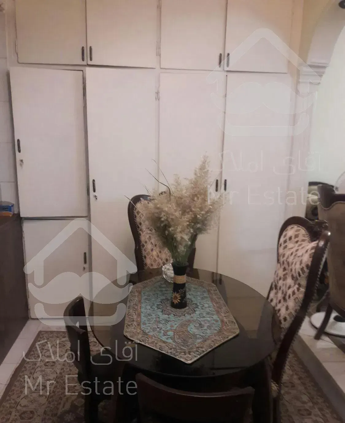 آپارتمان خوش نقشه وشیک