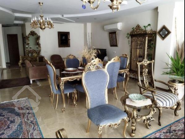 فروش آپارتمان ۳خواب در شمال بلوار فردوس شرق