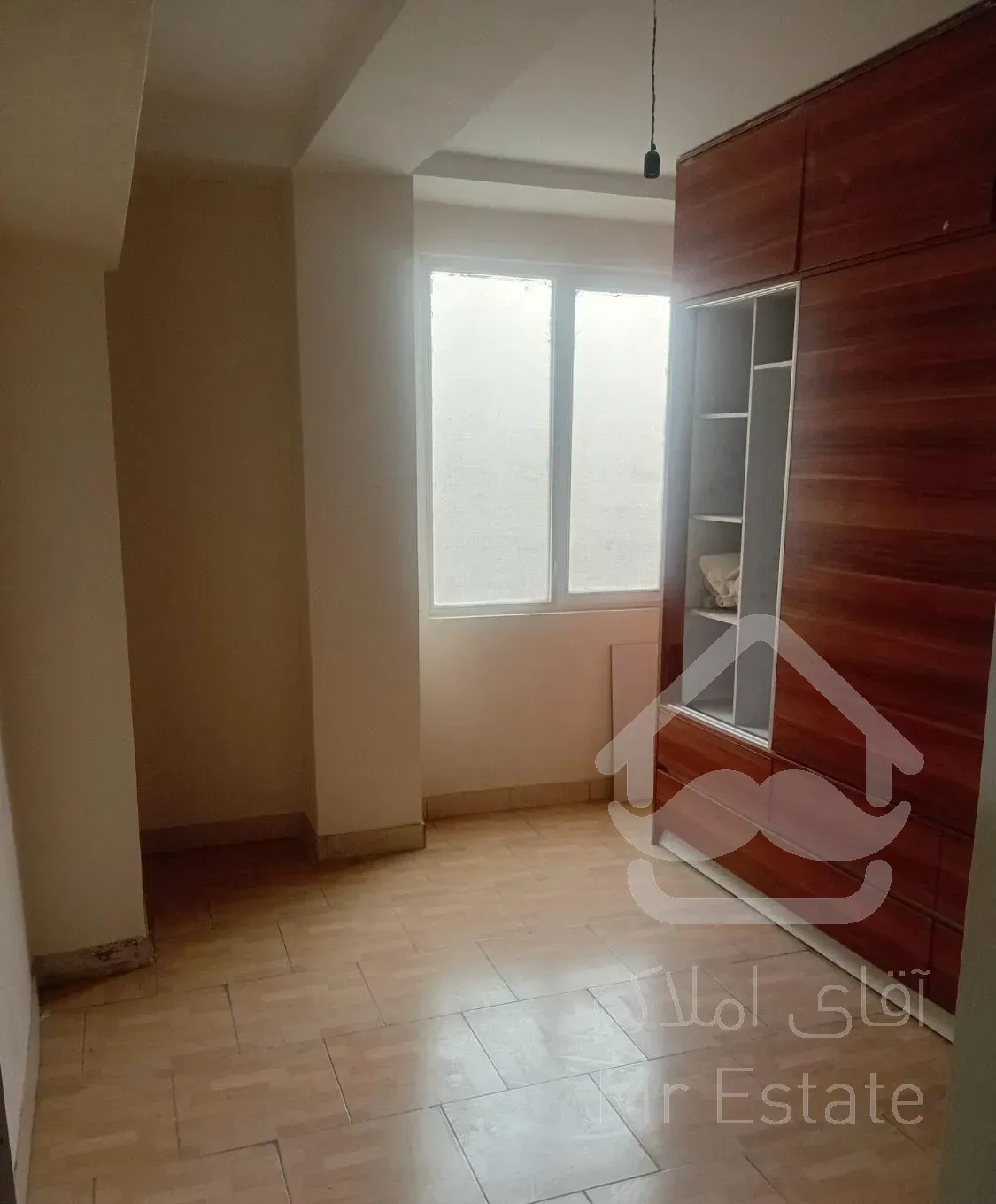 ۶۰ متر فول دو واحدی نزدیک مترو